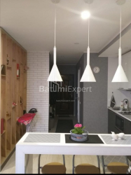 آپارتمان 1-комн 40.8 m² - یوسف کوبالادزه, Batumi