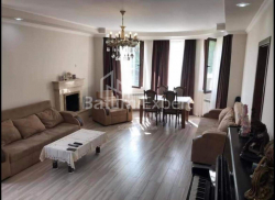 خانه شخصی 5-комн 180 m² - فریدیون خلواشی, Batumi