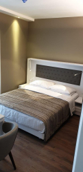 آپارتمان 2-комн 48.3 m² - کلانتر خیمشیاشویلی, Batumi