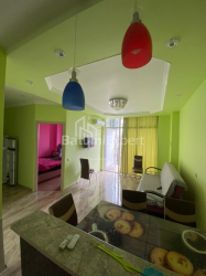 آپارتمان 2-комн 46 m² - گریگولا الیوا, Batumi