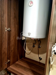 آپارتمان 42 متر مربع - آدلیا, Batumi, گرجستان