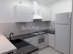 آپارتمان 4-комн 93 m² - نیکو پیروسمانی, Batumi
