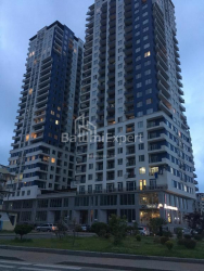 آپارتمان 93 متر مربع - نیکو پیروسمانی, Batumi, گرجستان