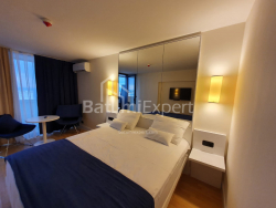 آپارتمان 1-комн 30 m² - کلانتر خیمشیاشویلی, Batumi