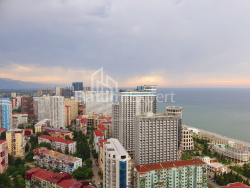 آپارتمان 30 متر مربع - کلانتر خیمشیاشویلی, Batumi, گرجستان
