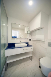 آپارتمان 2-комн 45 m² - کلانتر خیمشیاشویلی, Batumi