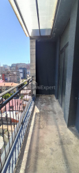 آپارتمان 61.5 متر مربع - واختنگ گرگاسالی, Batumi, گرجستان