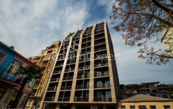 آپارتمان 2-комн 61.5 m² - واختنگ گرگاسالی, Batumi
