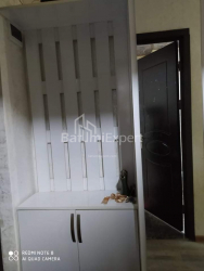 آپارتمان 1-комн 32 m² - نیکو پیروسمانی, Batumi