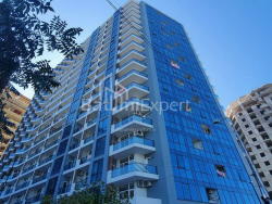 آپارتمان 1-комн 30 m² - کلانتر خیمشیاشویلی, Batumi