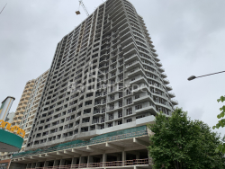آپارتمان 58.8 متر مربع - خیدرا آباشیدزه, Batumi, گرجستان