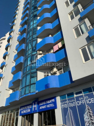 آپارتمان 2-комн 47 m² - کلانتر خیمشیاشویلی, Batumi