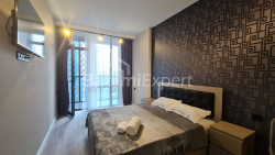 آپارتمان 1-комн 31.4 m² - نیکو پیروسمانی, Batumi