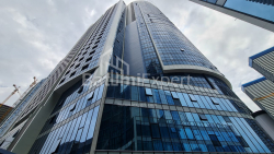 آپارتمان 1-комн 31.4 m² - نیکو پیروسمانی, Batumi