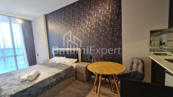 آپارتمان 1-комн 31.4 m² - نیکو پیروسمانی, Batumi