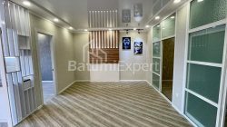 آپارتمان 80 متر مربع - شالوا ایناساریدزه, Batumi, گرجستان