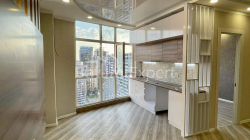 آپارتمان 80 متر مربع - شالوا ایناساریدزه, Batumi, گرجستان