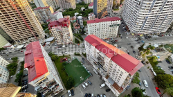 آپارتمان 80 متر مربع - شالوا ایناساریدزه, Batumi, گرجستان