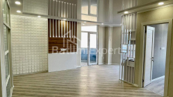 آپارتمان 80 متر مربع - شالوا ایناساریدزه, Batumi, گرجستان