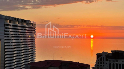 آپارتمان 80 متر مربع - شالوا ایناساریدزه, Batumi, گرجستان