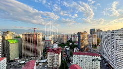 آپارتمان 80 متر مربع - شالوا ایناساریدزه, Batumi, گرجستان