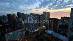 آپارتمان 80 متر مربع - شالوا ایناساریدزه, Batumi, گرجستان