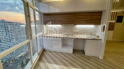 آپارتمان 4-комн 80 m² - شالوا ایناساریدزه, Batumi