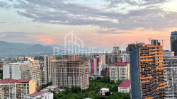 آپارتمان 80 متر مربع - شالوا ایناساریدزه, Batumi, گرجستان