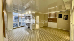 آپارتمان 4-комн 80 m² - شالوا ایناساریدزه, Batumi