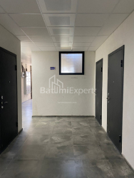 آپارتمان 40.5 متر مربع - کلانتر خیمشیاشویلی, Batumi, گرجستان
