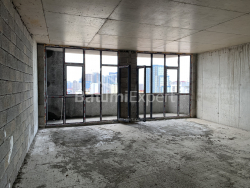 آپارتمان 2-комн 58.8 m² - خیدرا آباشیدزه, Batumi