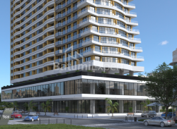 آپارتمان 2-комн 58.8 m² - خیدرا آباشیدزه, Batumi