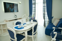 آپارتمان 3-комн 57 m² - کلانتر خیمشیاشویلی, Batumi