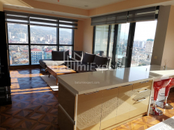 آپارتمان 4-комн 90 m² - روستاولی, Batumi