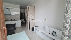 آپارتمان 3-комн 48 m² - شالوا ایناساریدزه, Batumi