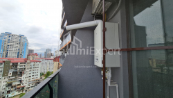 آپارتمان 48 متر مربع - شالوا ایناساریدزه, Batumi, گرجستان