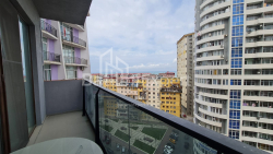 آپارتمان 48 متر مربع - شالوا ایناساریدزه, Batumi, گرجستان