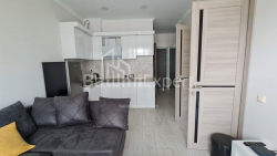 آپارتمان 48 متر مربع - شالوا ایناساریدزه, Batumi, گرجستان