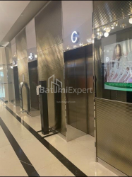 آپارتمان 2-комн 56 m² - کلانتر خیمشیاشویلی, Batumi