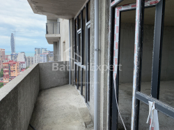 آپارتمان 58.8 متر مربع - خیدرا آباشیدزه, Batumi, گرجستان