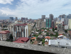 آپارتمان 58.8 متر مربع - خیدرا آباشیدزه, Batumi, گرجستان