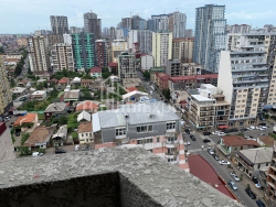 آپارتمان 58.8 متر مربع - خیدرا آباشیدزه, Batumi, گرجستان