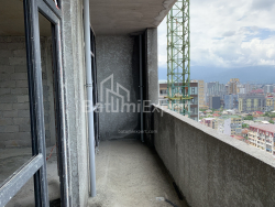 آپارتمان 58.8 متر مربع - خیدرا آباشیدزه, Batumi, گرجستان