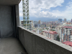 آپارتمان 58.8 متر مربع - خیدرا آباشیدزه, Batumi, گرجستان