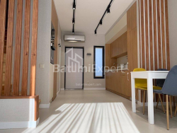 خانه شخصی 3-комн 110.7 m² - بزرگراه فرودگاه, Batumi