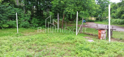 قطعه زمین 400 m² - دیوید آگماشنبلی, Kobuleti