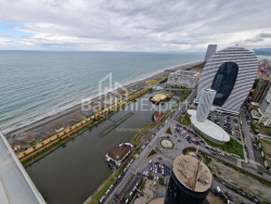 آپارتمان 30 متر مربع - کلانتر خیمشیاشویلی, Batumi, گرجستان