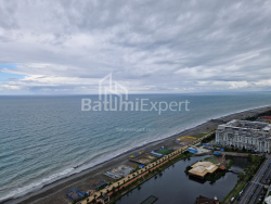 آپارتمان 30 متر مربع - کلانتر خیمشیاشویلی, Batumi, گرجستان