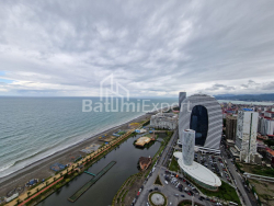 آپارتمان 30 متر مربع - کلانتر خیمشیاشویلی, Batumi, گرجستان