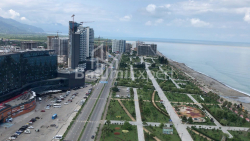 آپارتمان 28 متر مربع - کلانتر خیمشیاشویلی, Batumi, گرجستان